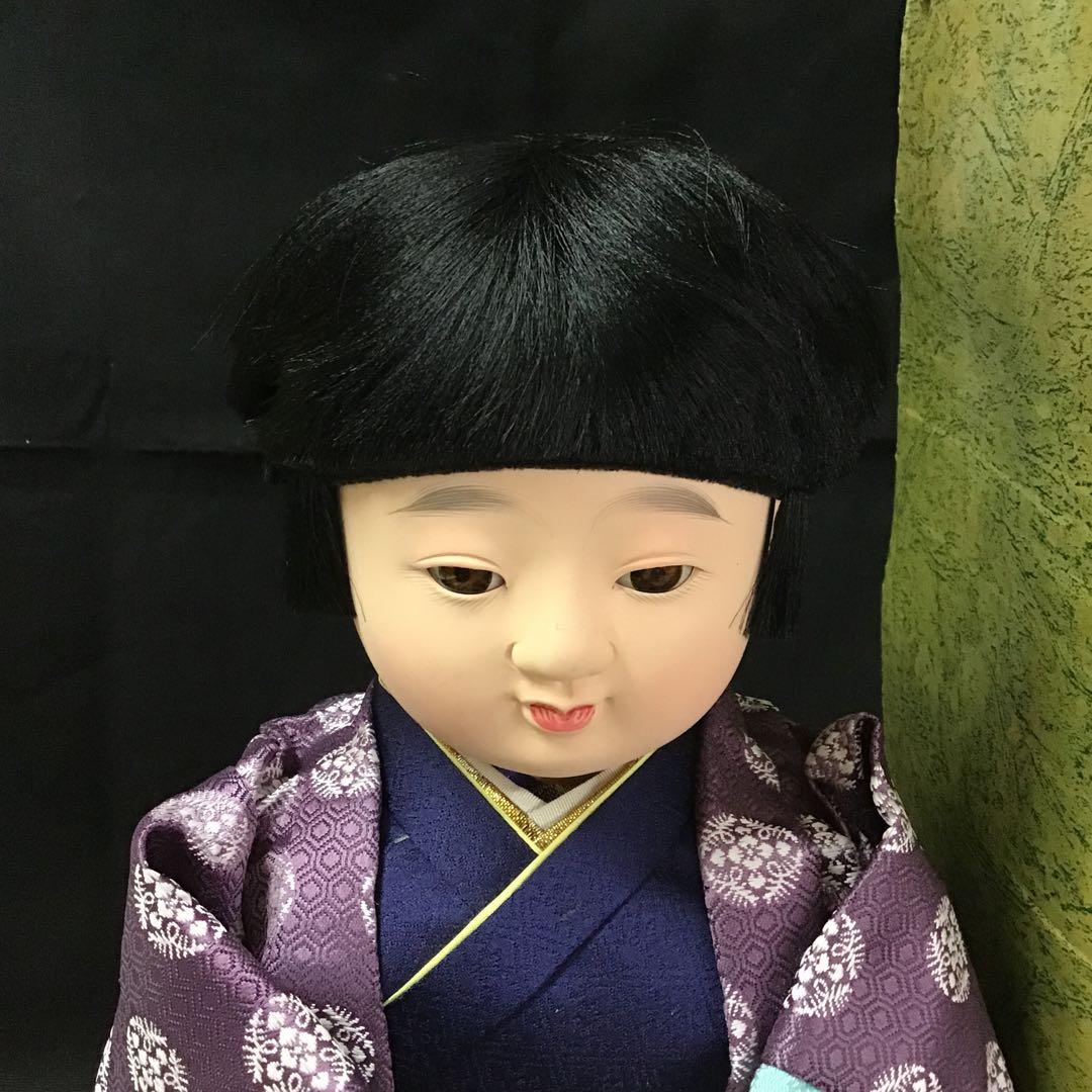 【超レア】茶運人形 江戸時代風（ラジコン）レトロ