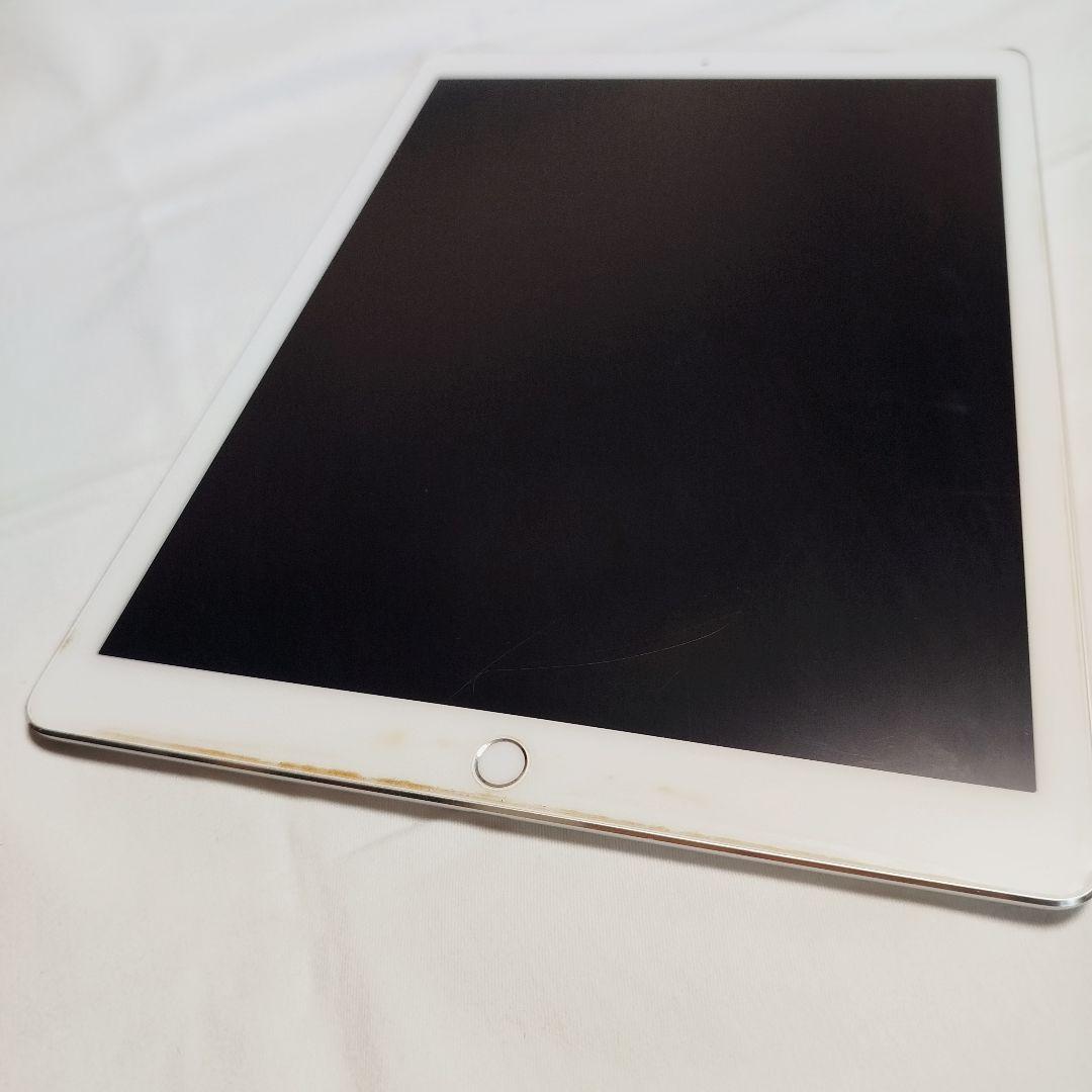 iPad Pro 12.9インチ 第1世代 Wi-Fiモデル 128GB