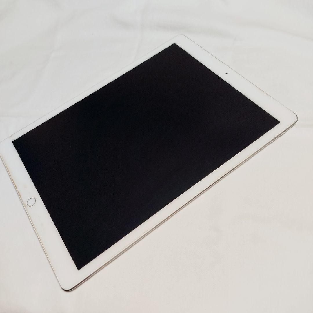 iPad Pro 12.9インチ 第1世代 Wi-Fiモデル 128GB