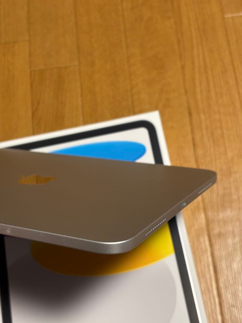 Apple iPad A16 Wi-Fiモデル128GB
