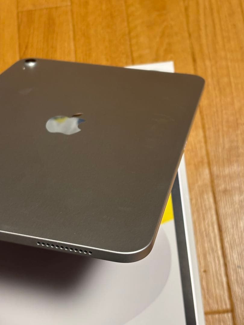 Apple iPad A16 Wi-Fiモデル128GB