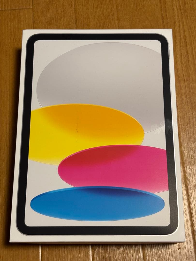 Apple iPad A16 Wi-Fiモデル128GB