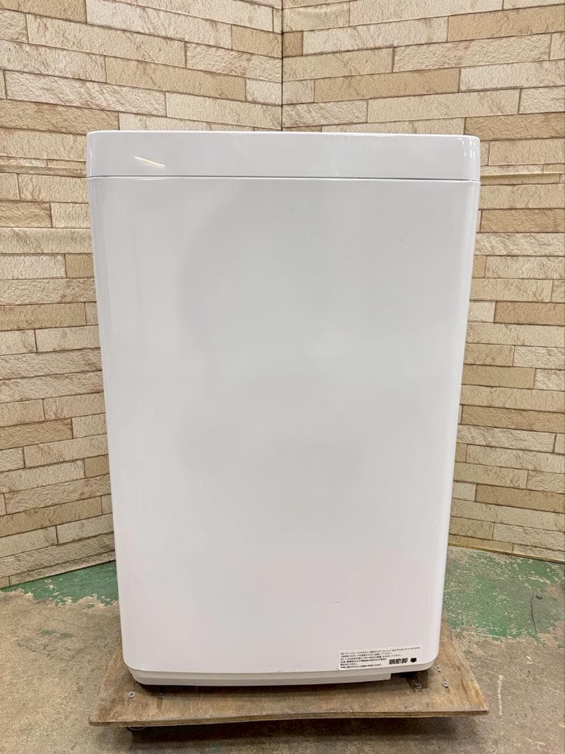 【高年式】大阪送料無料★3か月保障★洗濯機★2024年★HW-55E4W★IS5