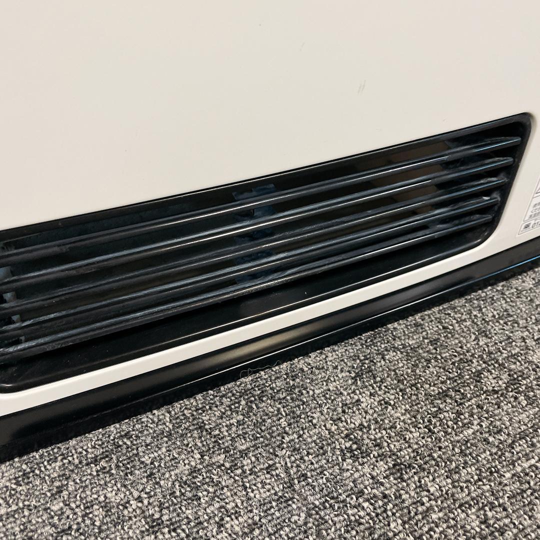 リンナイ　SRC-365E　ガスファンヒーター　都市ガス 20年製