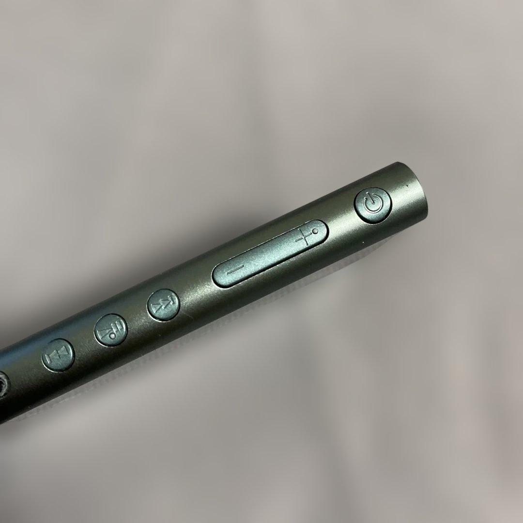 ソニー ウォークマン Aシリーズ 16GB NW-A55HN