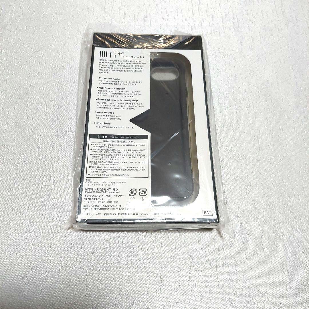 ポケモン N エヌ イーフィット スマホケース スマホ ケース iPhone