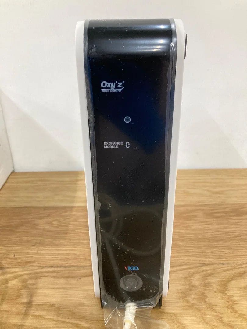Oxy'z オキシーズ VIGOヴィーゴ 高濃度酸素発生器　VGVSA-01NR