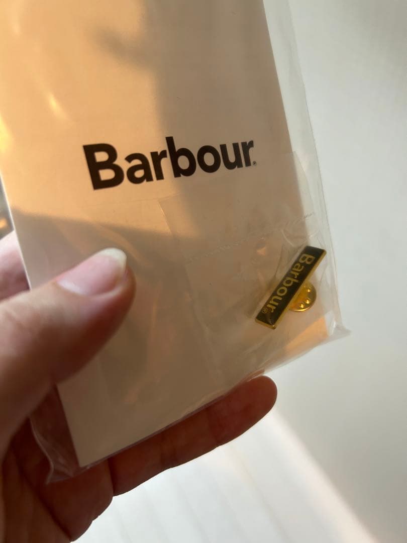 barbour バブアー　36