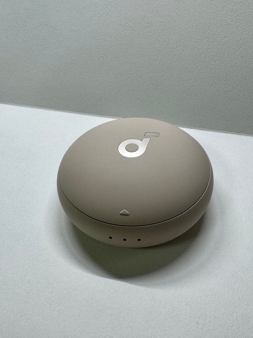 イヤホン Soundcore Sleep A20