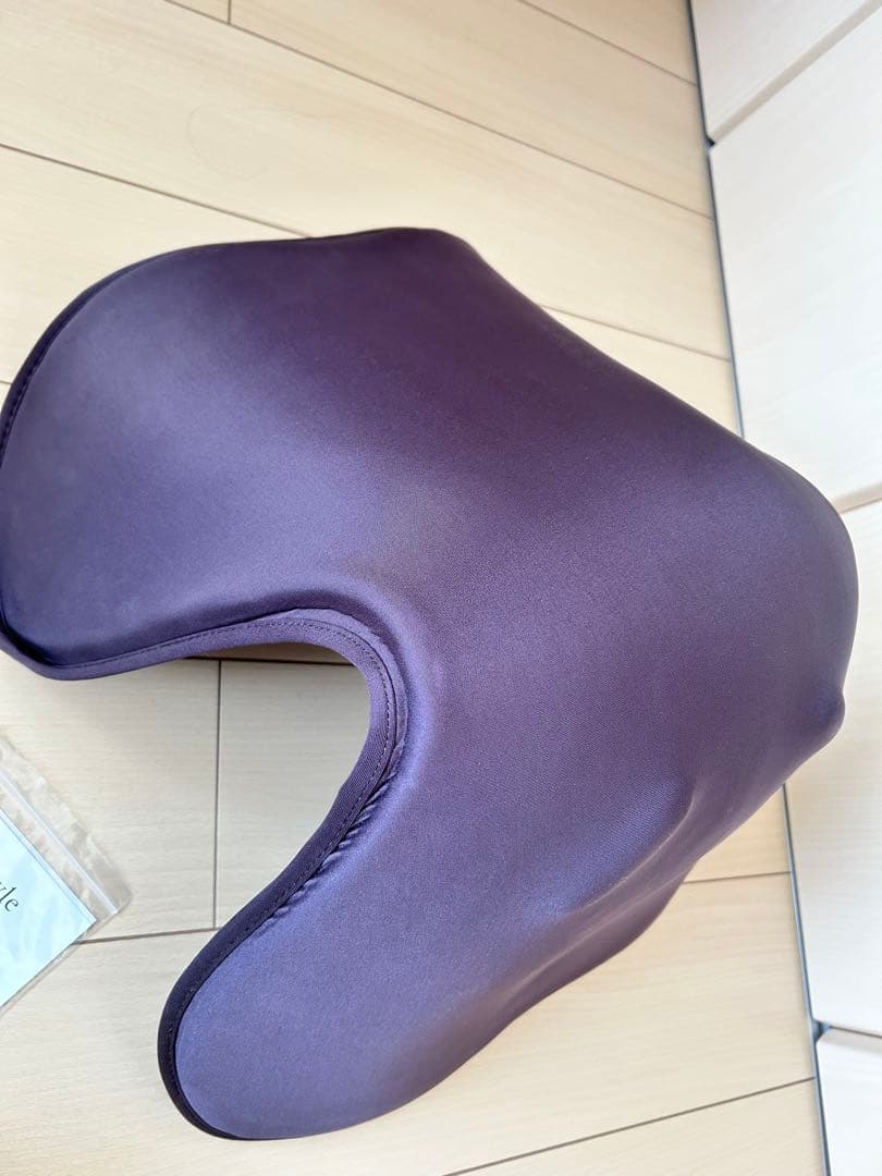 骨盤サポートチェア MTG Style SMART ブラウン リファ