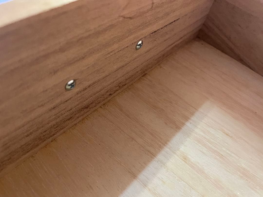 専用　期間限定 美品 9段 桐箪笥 タンス アンティーク家具収納 着物 日本製