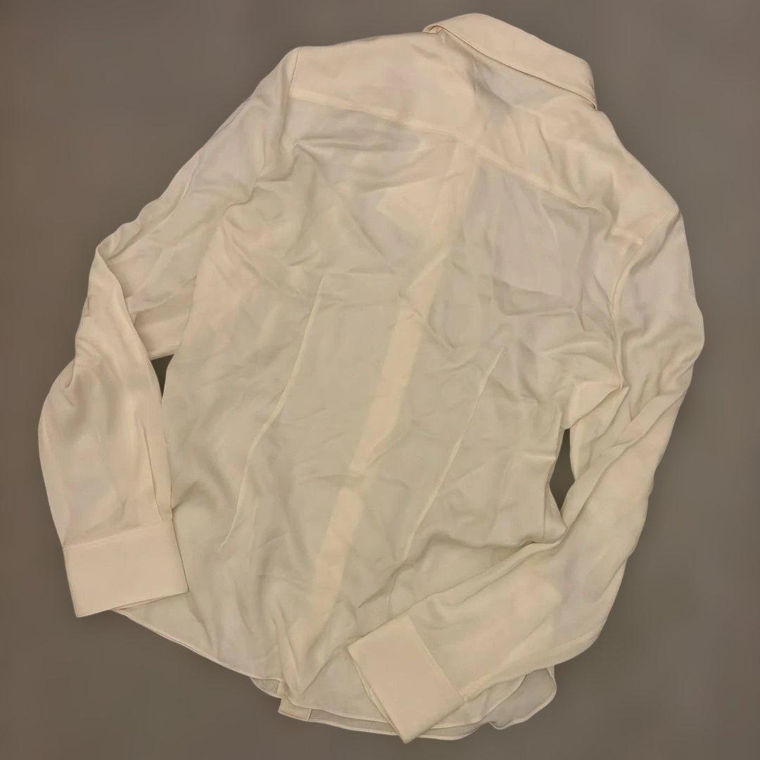 トップス Theory MODERN GGT CLASSIC FITTED SHIRT