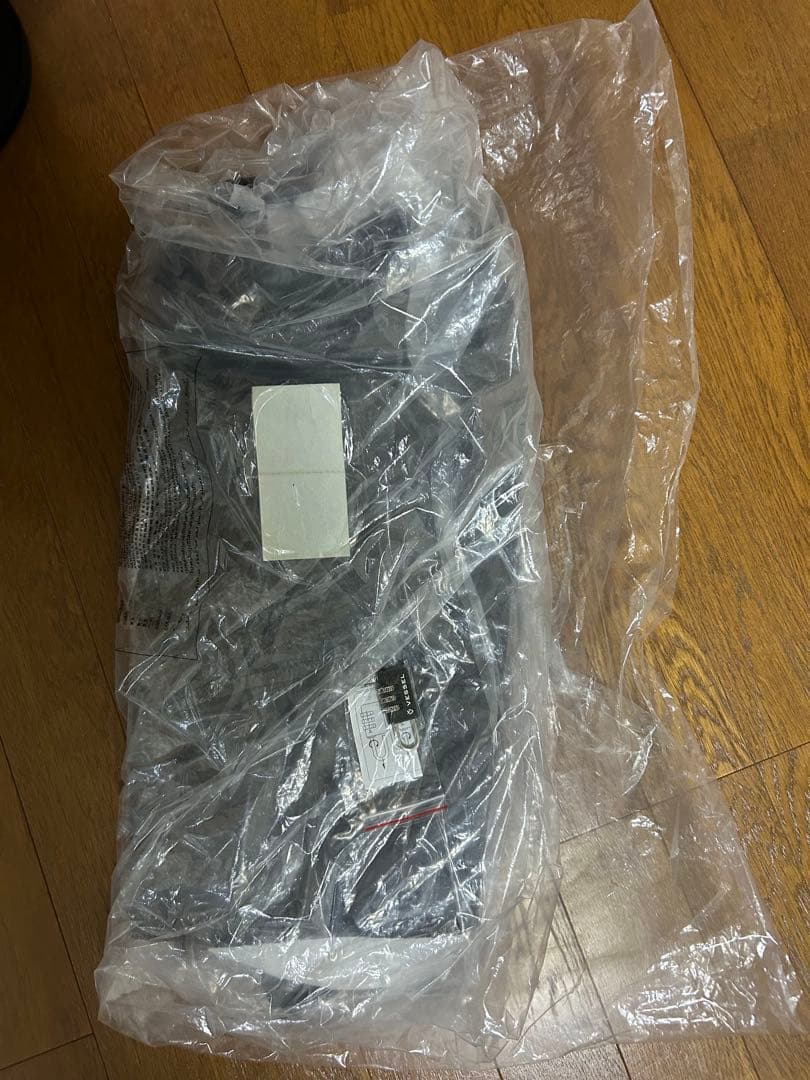 ベゼルプレイヤー3.0 スタンドキャディバッグダブルストラップ ブラック