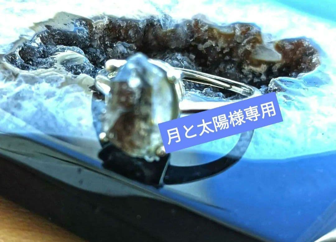 月と太陽　『全龍』ダイナミックに