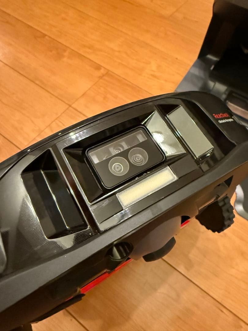 Roborock (ロボロック) S7 MaxV Ultra ロボット掃除機