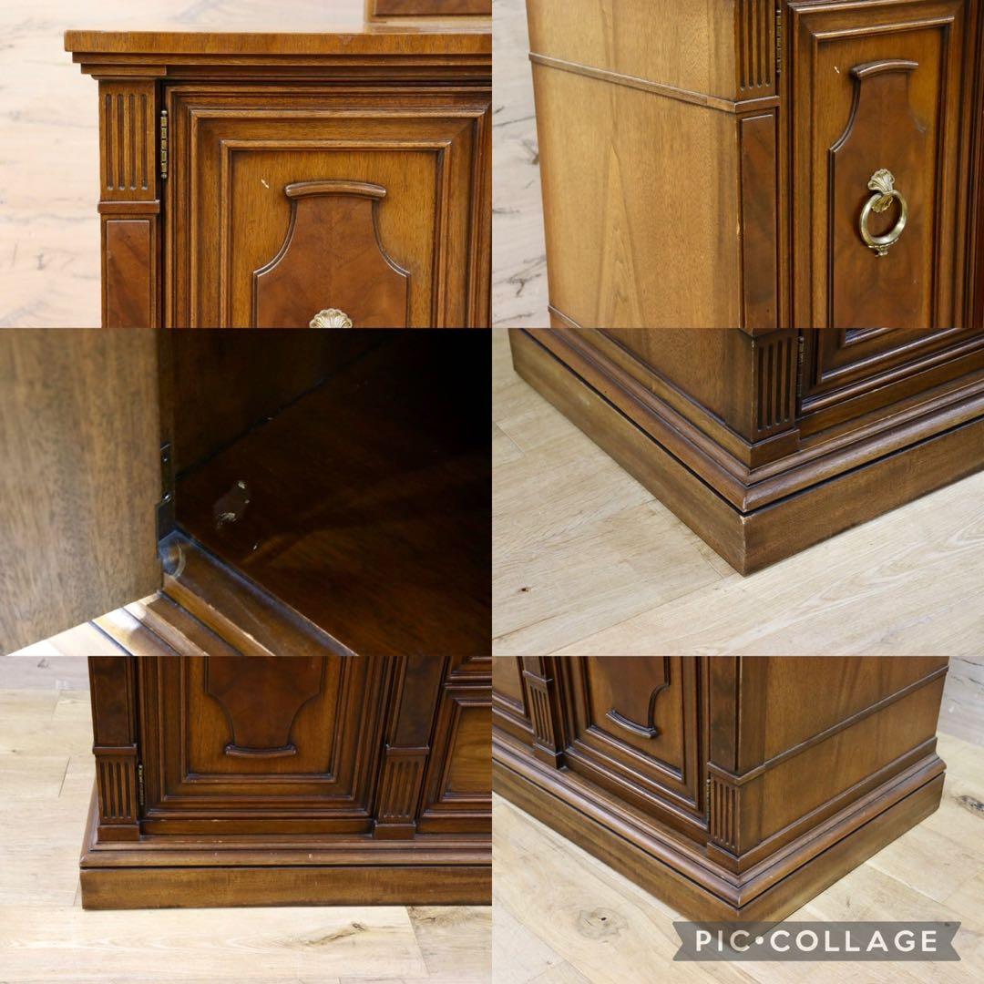 GMHK793○DREXEL HERITAGE / ドレクセルヘリテイ