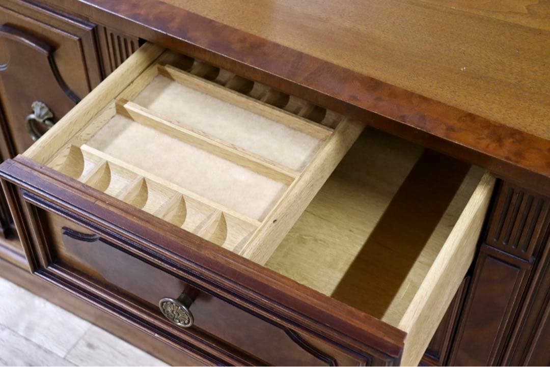 GMHK793○DREXEL HERITAGE / ドレクセルヘリテイ