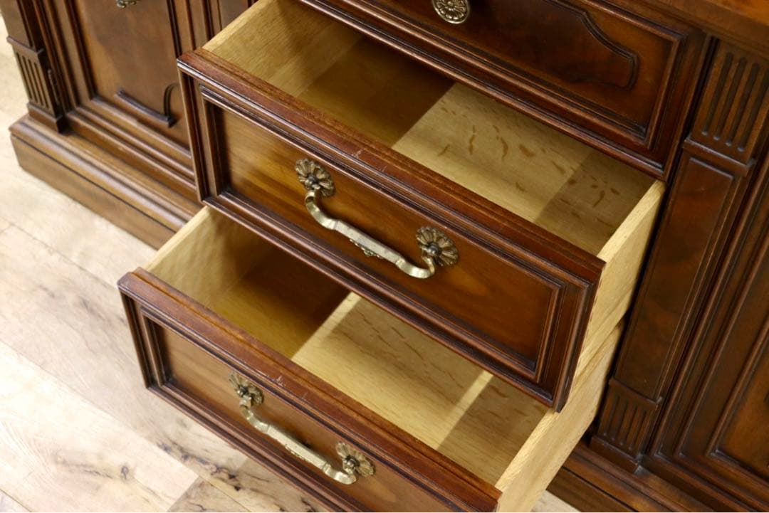 GMHK793○DREXEL HERITAGE / ドレクセルヘリテイ