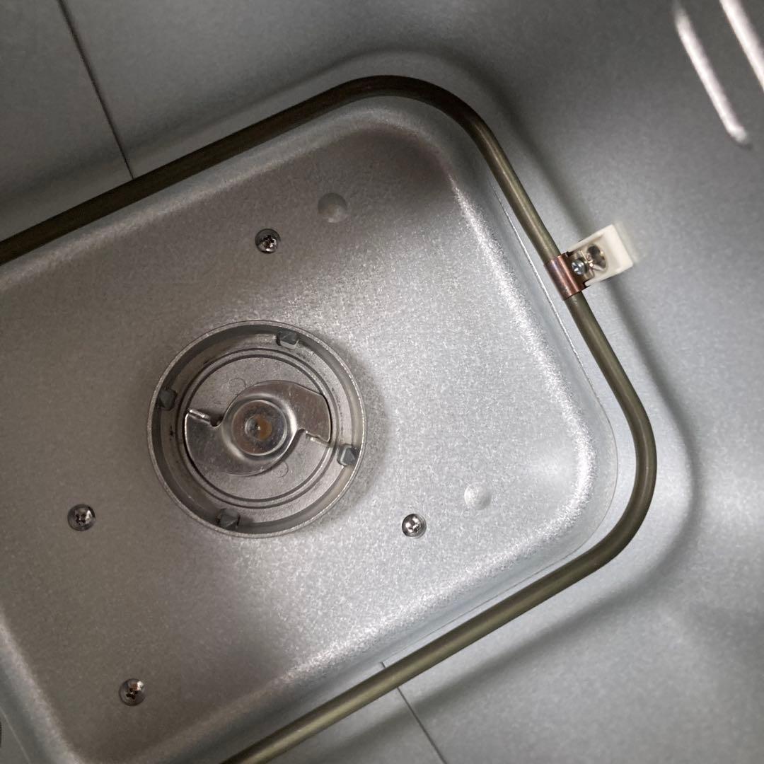 22年製 エムケー精工 HBK-152W ホームベーカリー HBK-152 MK