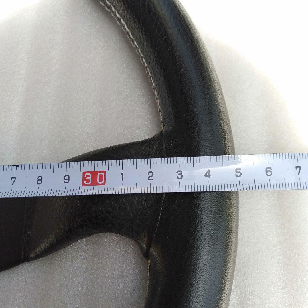 momoステアリング V35 KBA70068（ハンドル）