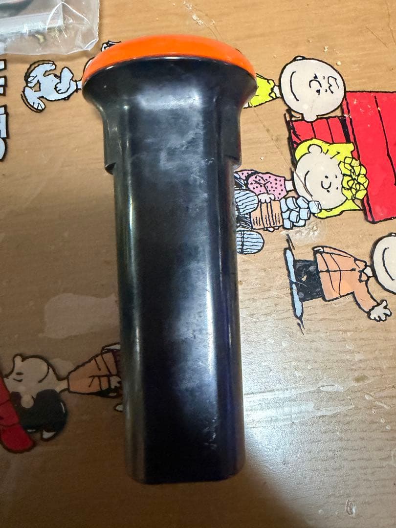 HUROM スロージューサー H2H Lサイズ フェラーリレッド 希少色