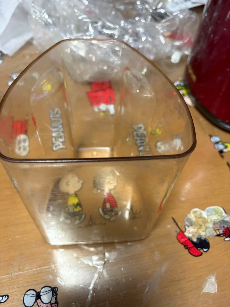 HUROM スロージューサー H2H Lサイズ フェラーリレッド 希少色