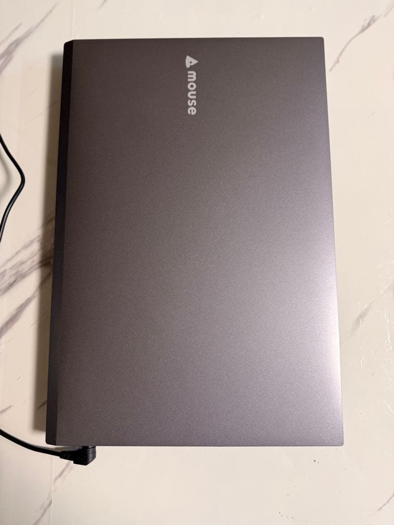 mouse m-Book N520 第8世代 i7