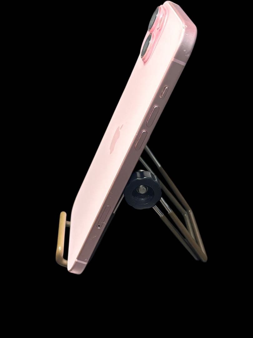 美品Apple iPhone 14 128GB パープル SIMフリー