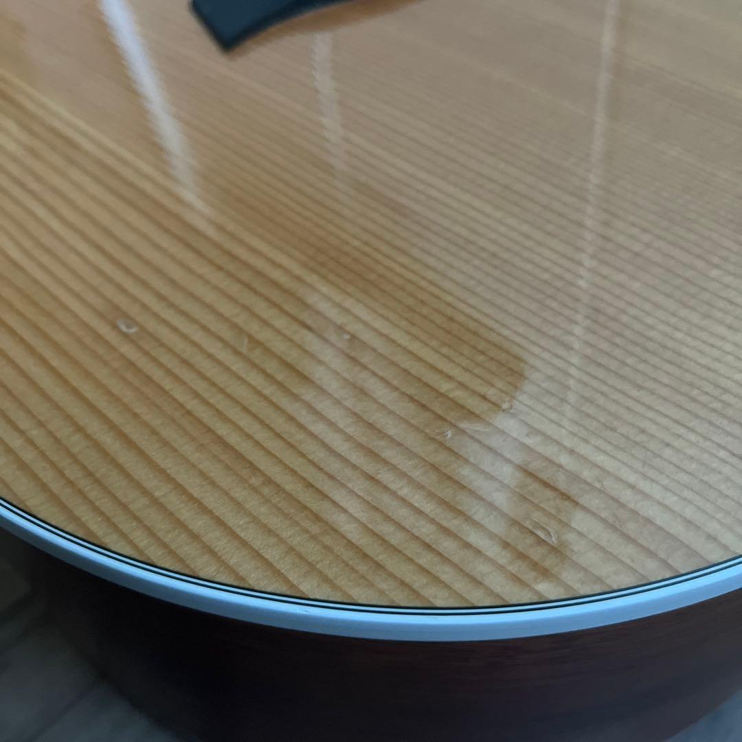 Taylor テイラー 214ce アコースティックギター エレアコ ケース付