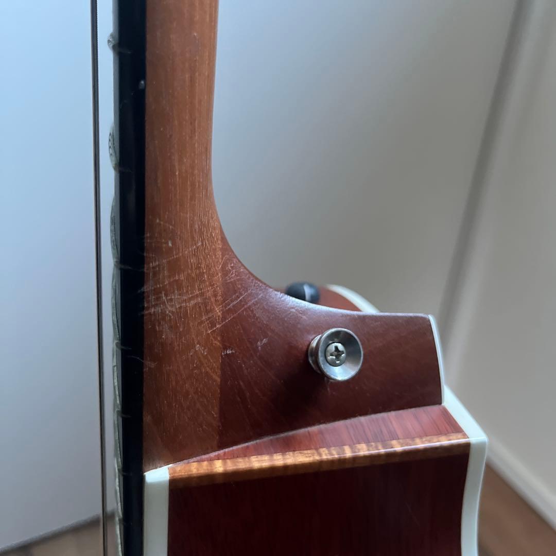 Taylor テイラー 214ce アコースティックギター エレアコ ケース付