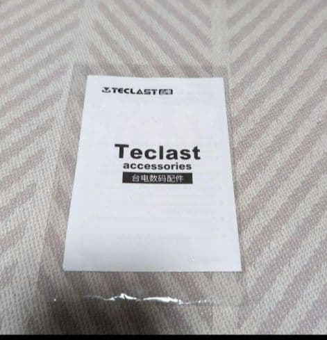 美品　カバー付き　TECLAST 10インチ Android 14 タブレット