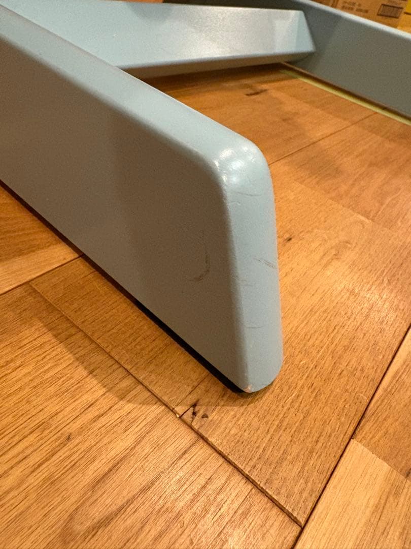 stokke ストッケ　トリップトラップとベビーセット一部お付けします