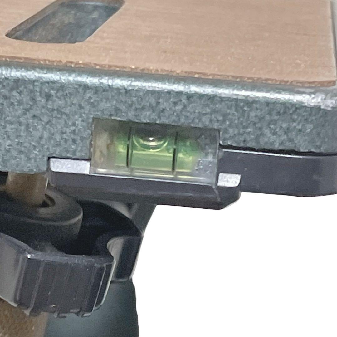 【美品】Velbon Mark-7（三脚本体）•PH-270G（雲台）セット