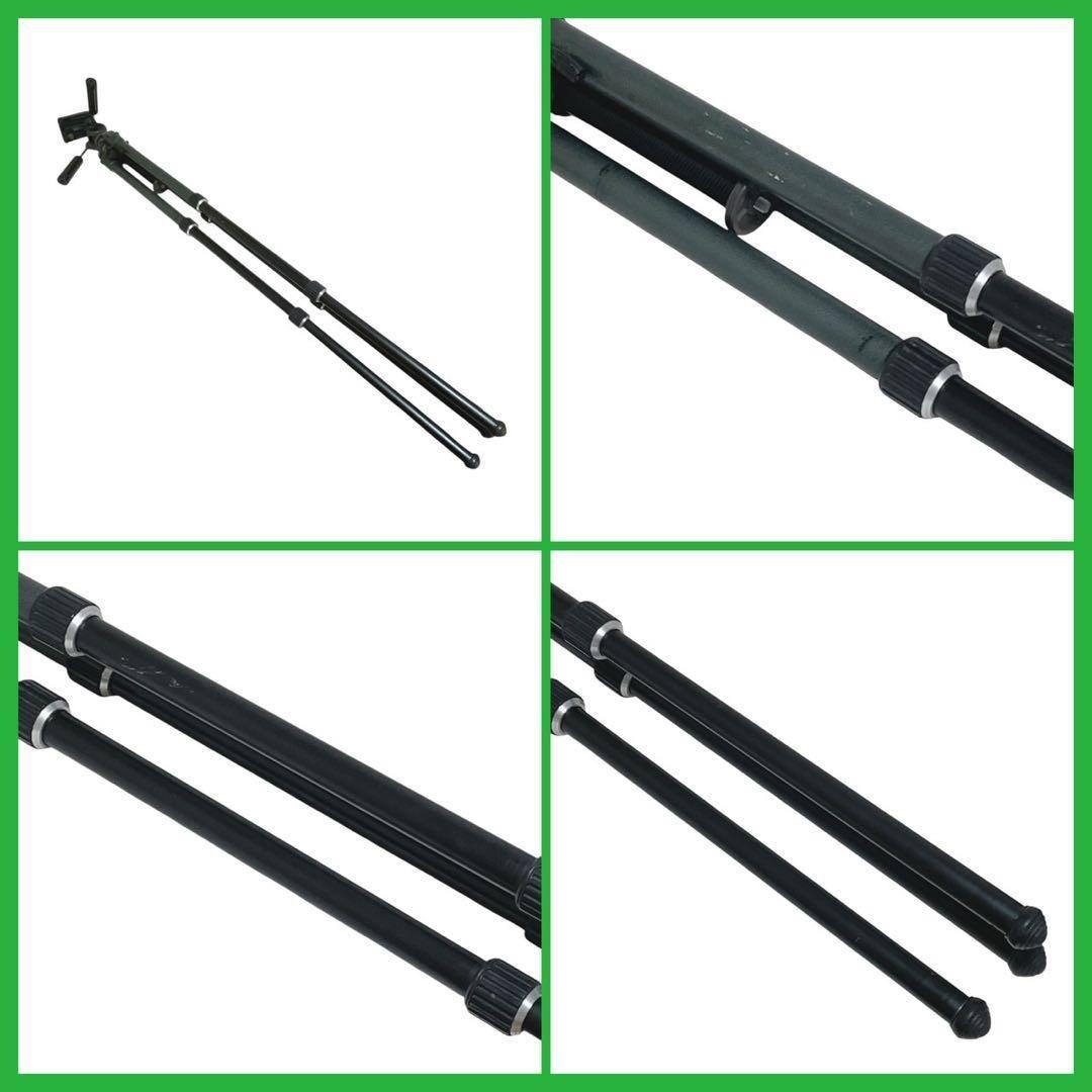 【美品】Velbon Mark-7（三脚本体）•PH-270G（雲台）セット