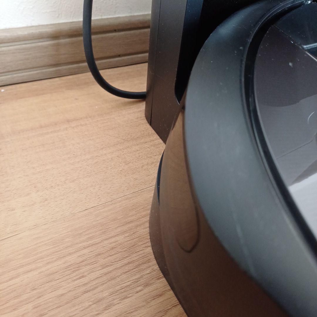 iRobot Roomba i7+本体＋クリーンベース+付属品 i755060