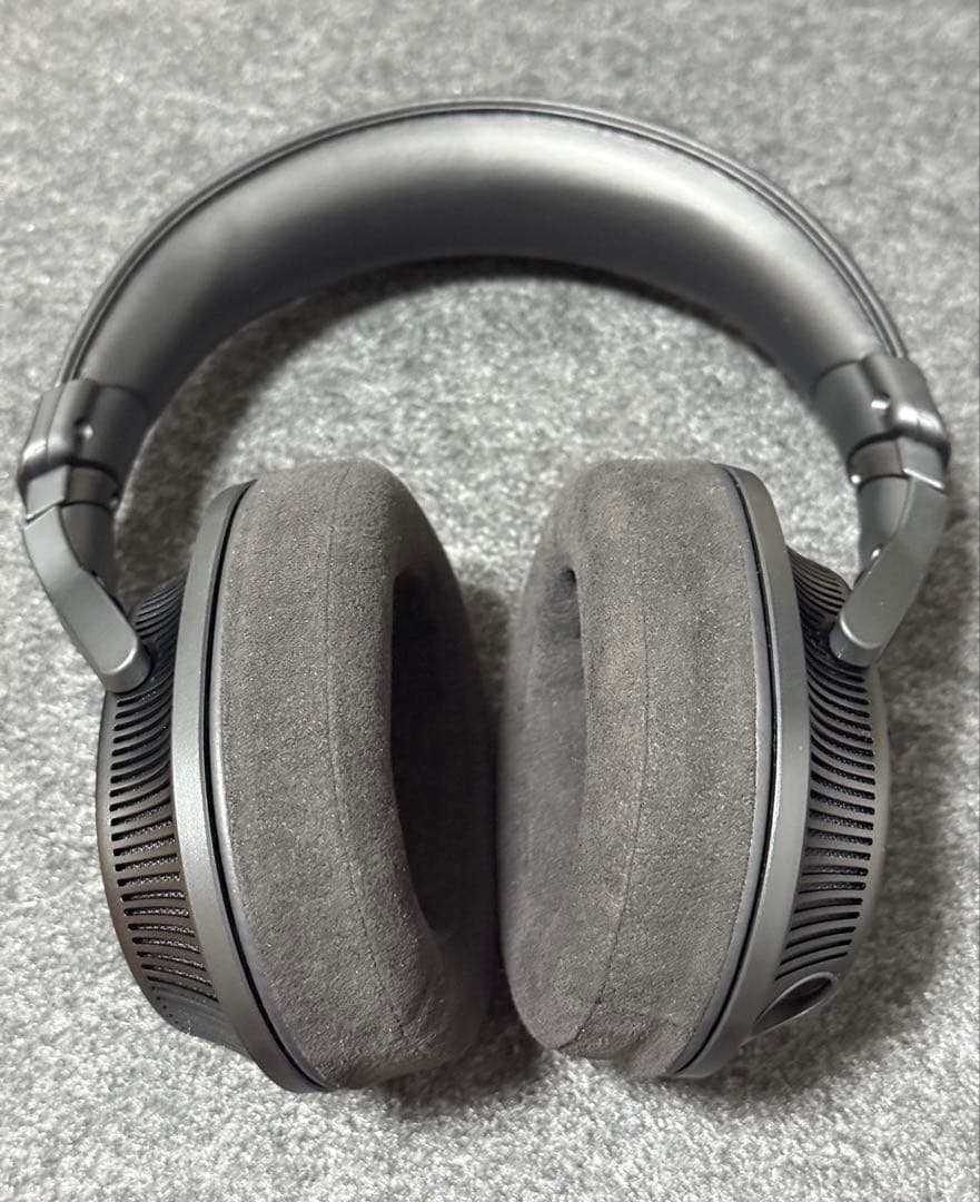 【お得セット】SONY MDR-MV1、バランスケーブル、イヤーパッドカバー