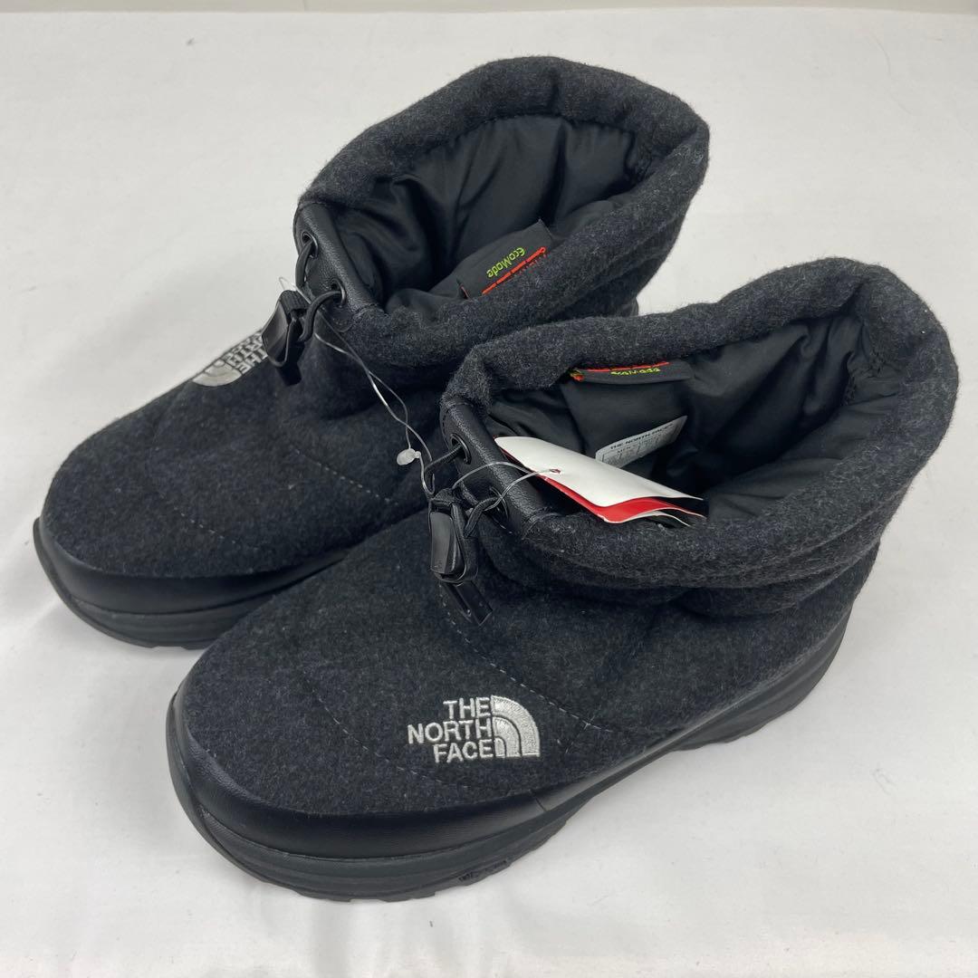 新品 ザ・ノース・フェイス ヌプシ ブーティー 27cm ヌプシブーツ メンズ