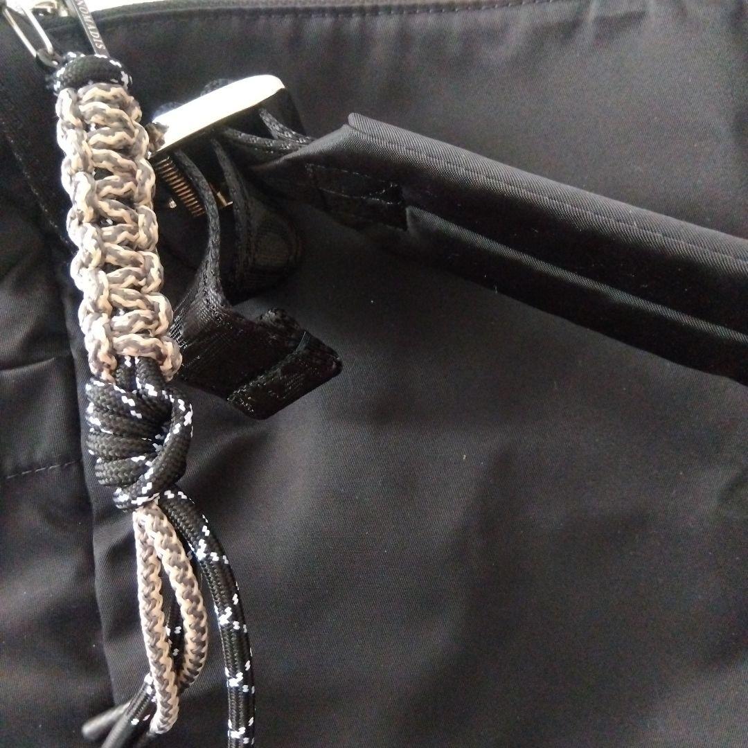 NOMADIS 　ショルダーバッグ