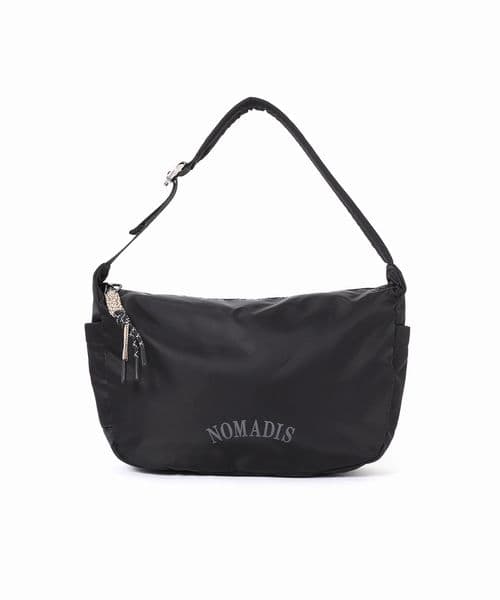NOMADIS 　ショルダーバッグ