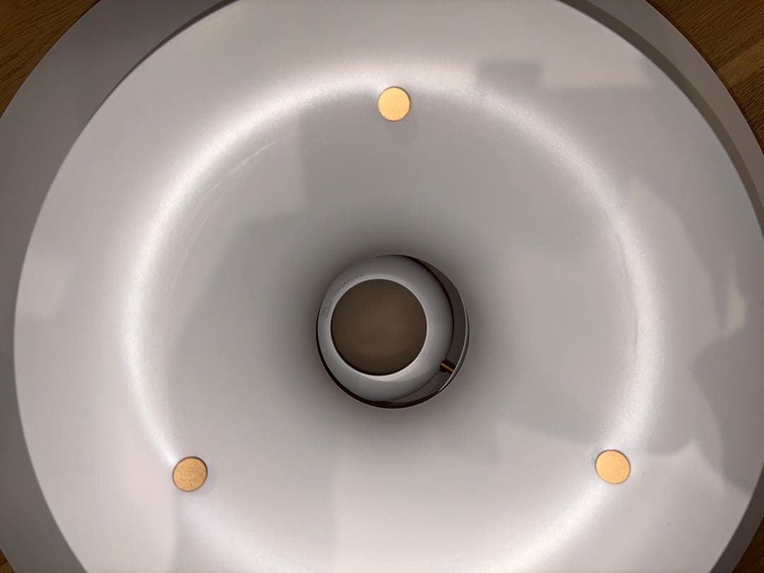 ルイスポールセン PH5【歪み等損傷有】