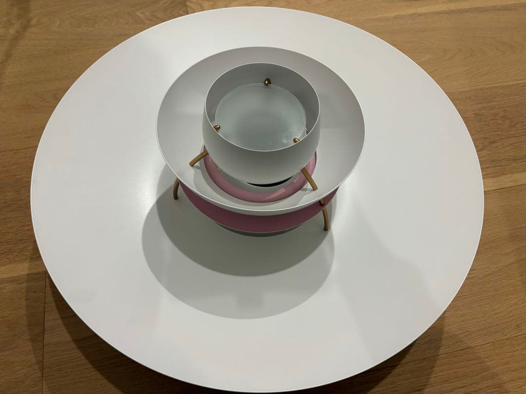 ルイスポールセン PH5【歪み等損傷有】