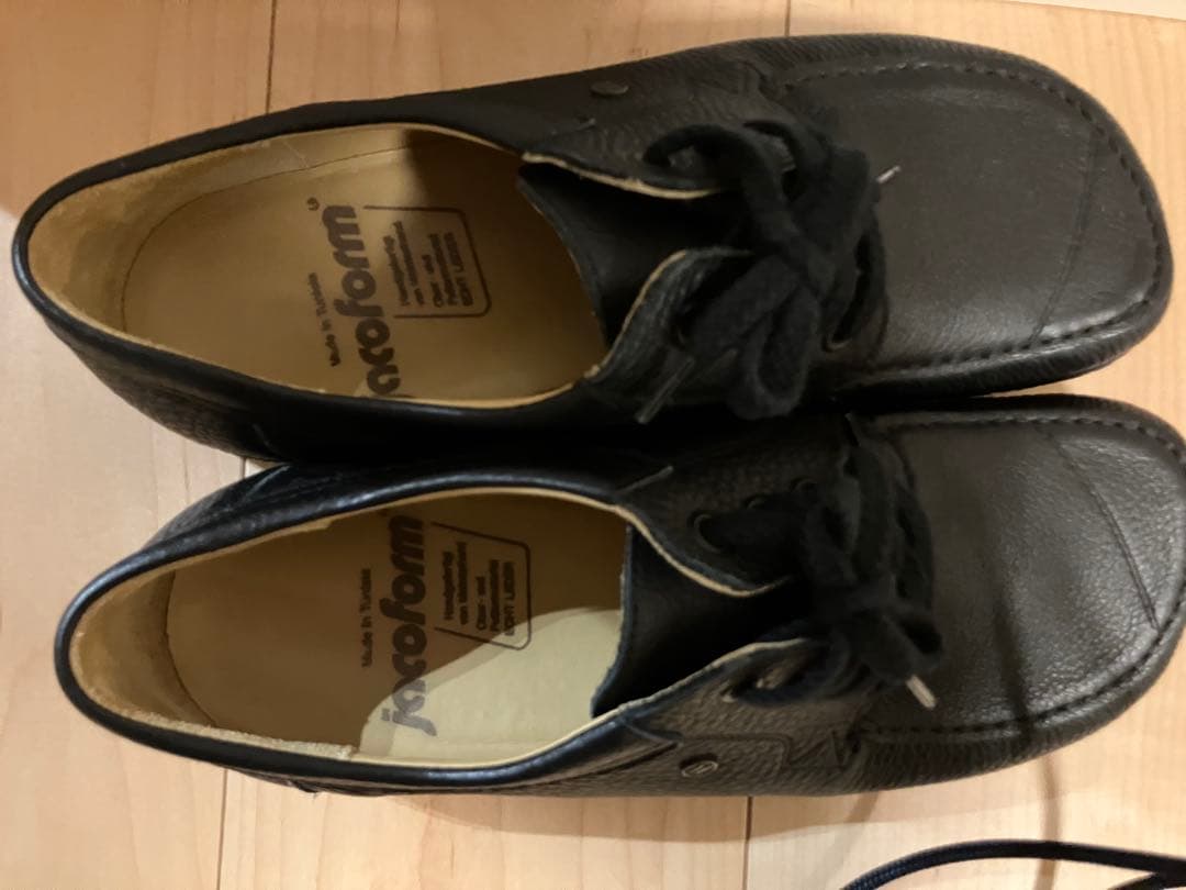 ヤコフォーム　ブラック