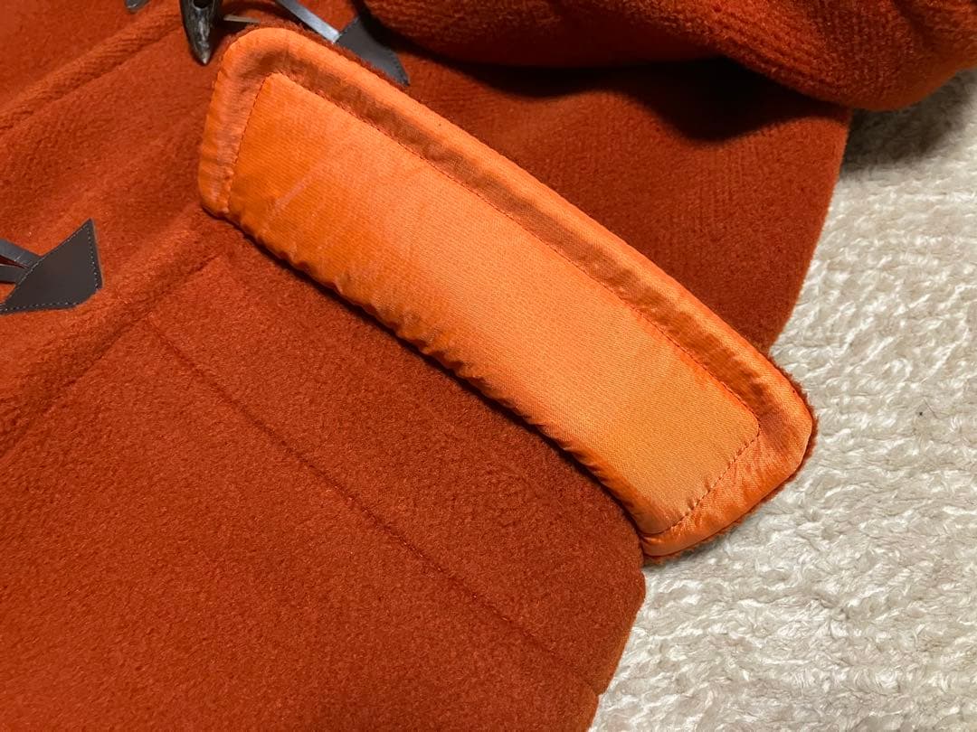 ◾️INVERTERE［JOURNAL STANDARD別注ダッフルコート］