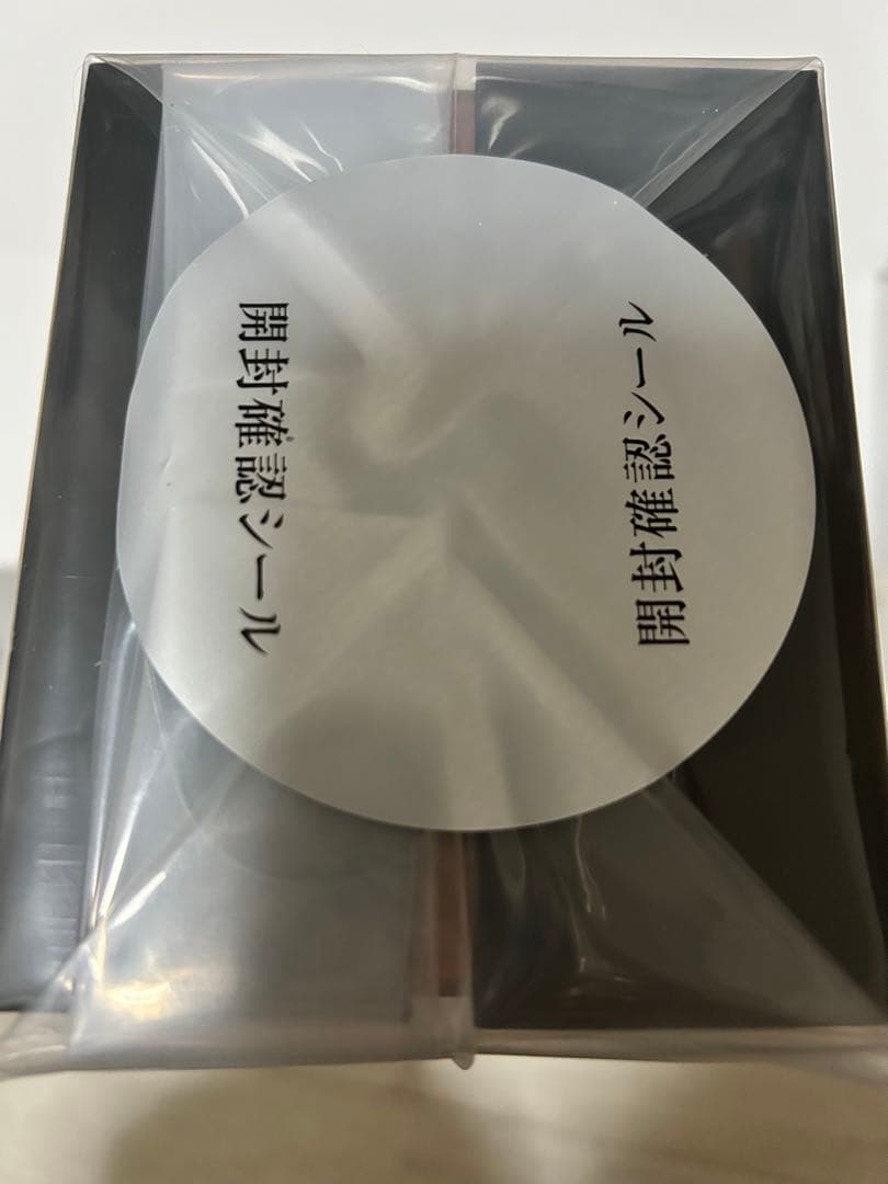 HAIRBEAURON 4D Plus [CURL] S 新品未開封