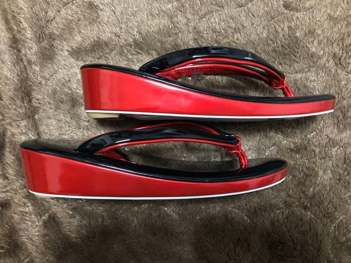 和装 成人式 卒業式 草履バッグセット 値下げ可能