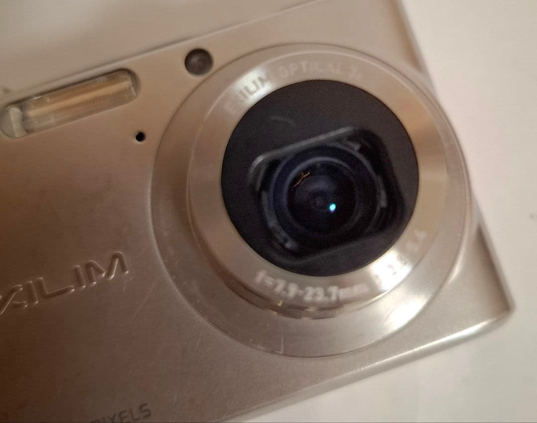 カシオ CASIO EXILIM EX-Z1000 デジタルカメラ