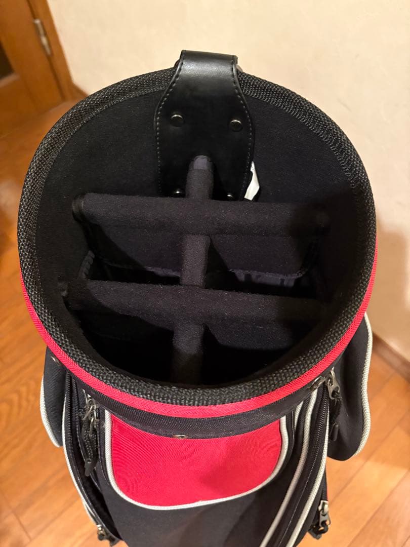 POLO GOLF キャディバッグ レディース