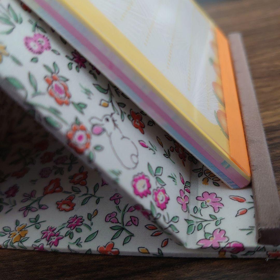 d*9様 使い残り‪♡ハローキティ ハイビスカス ダイカットメモ