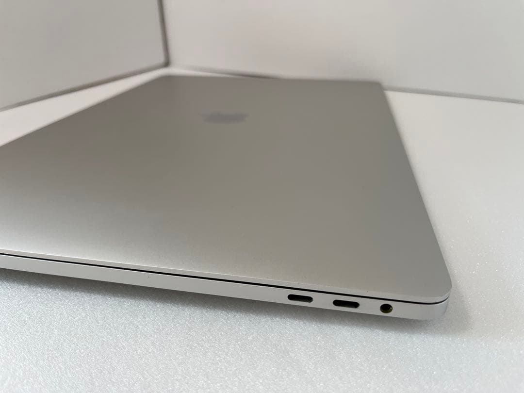 MacBook Pro 16/2019/500GB/訳あり/動作正常/値下げ不可