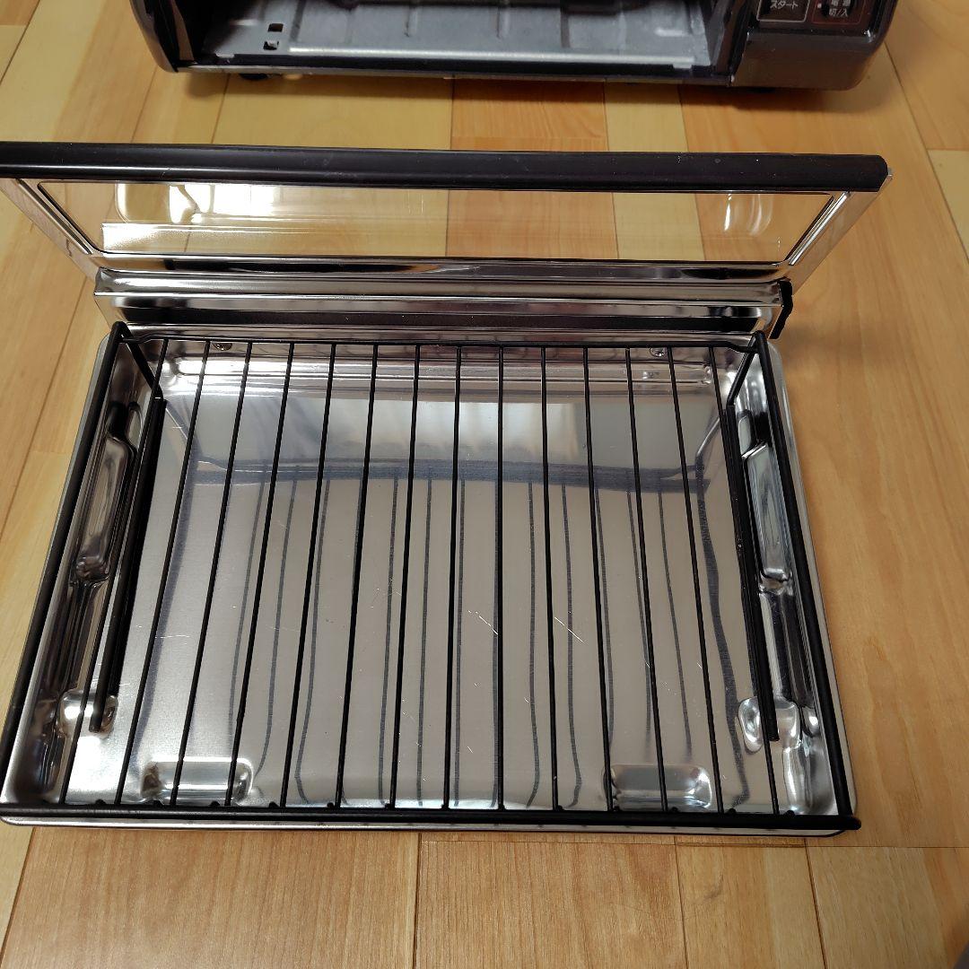 Panasonic フィッシュロースター